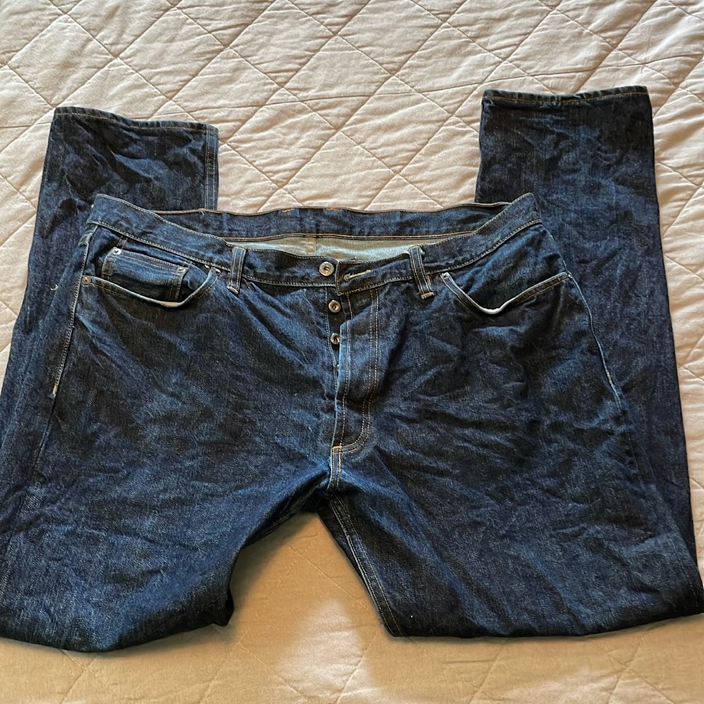 3sixteen jeans